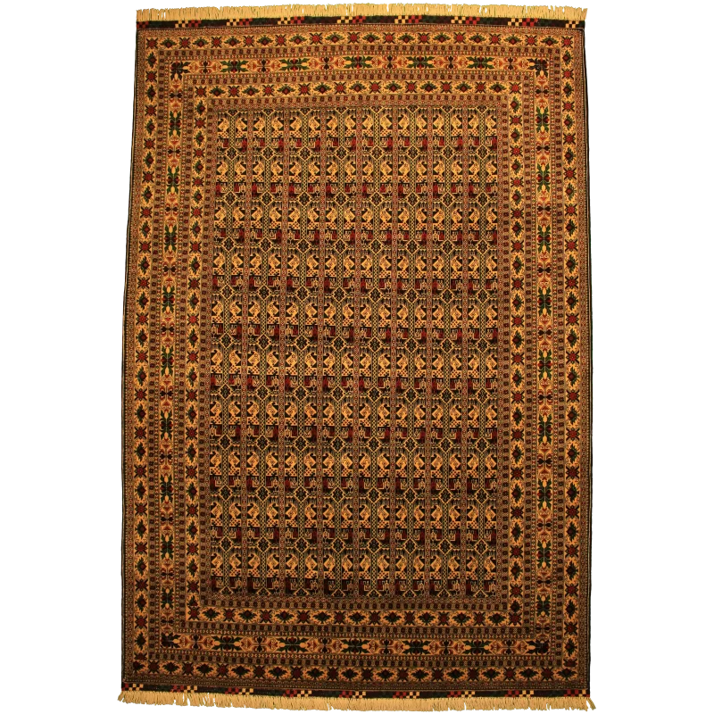 full pics Jamal Rugs