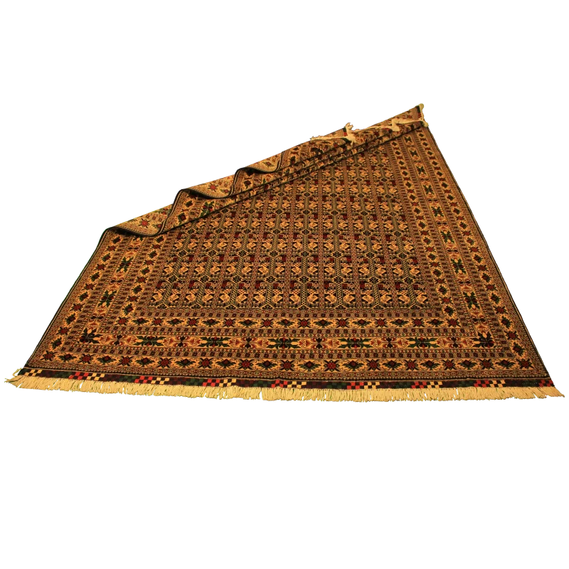 full pics Jamal Rugs