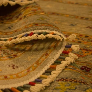 Handmade Carpet Demo