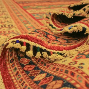 Handmade Carpet Demo