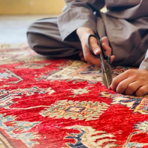 Handmade Carpet Demo