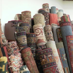 Handmade Carpet Demo