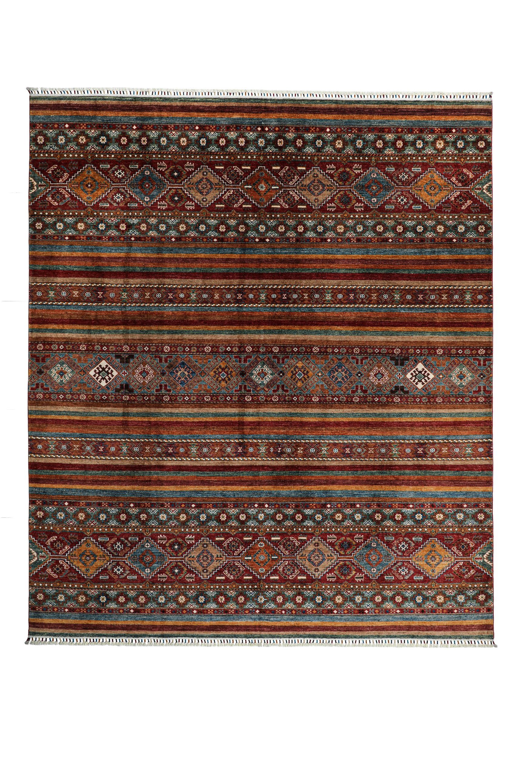 Khorjin Spice