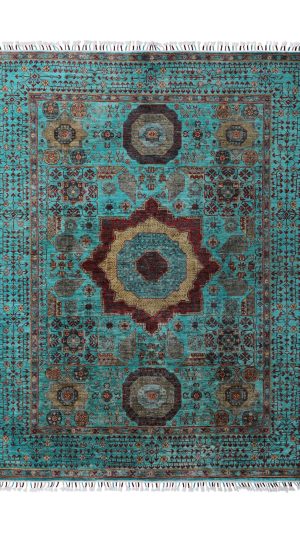 Mamluk Azure