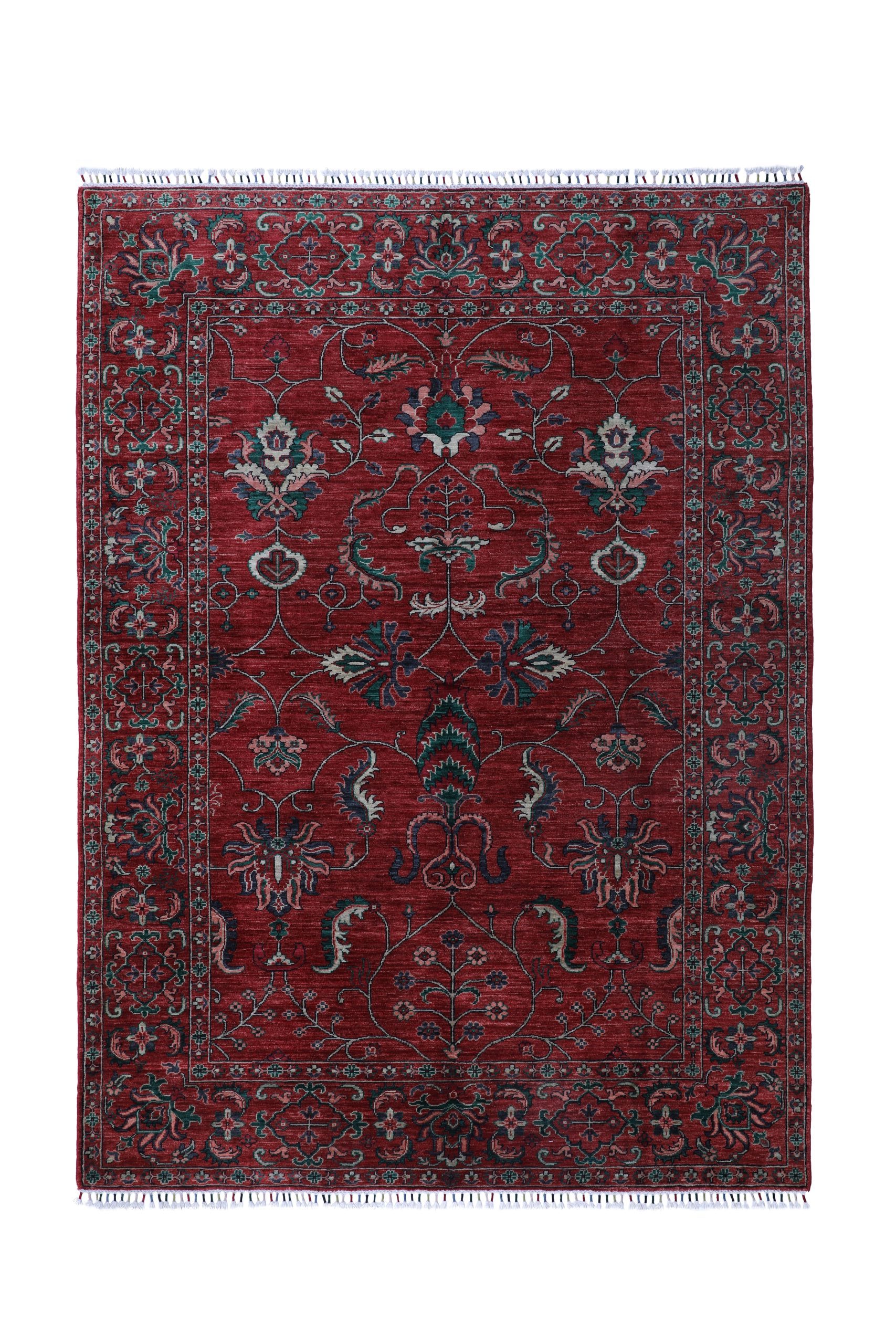 Sultani Garnet