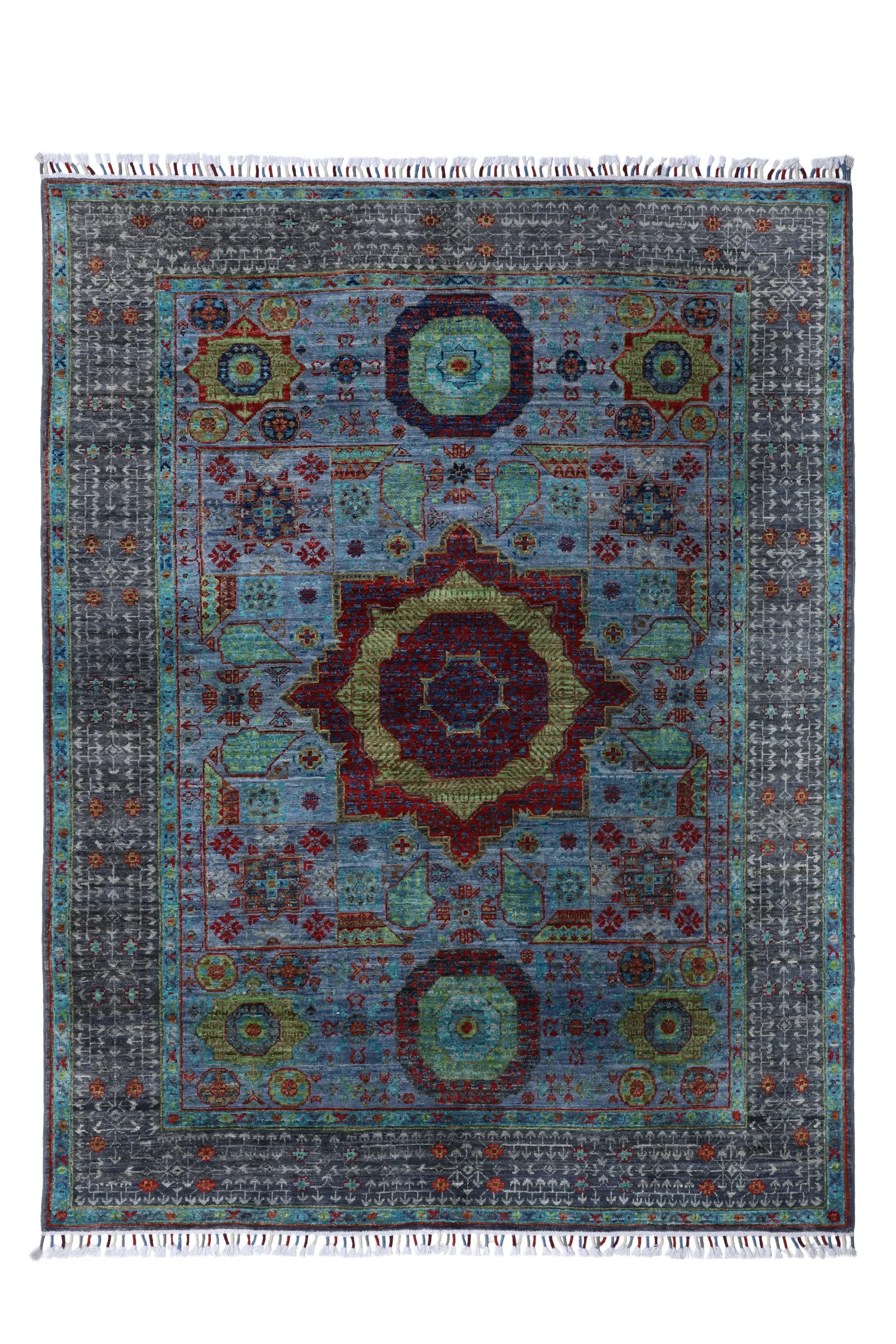 Mamluk Slate