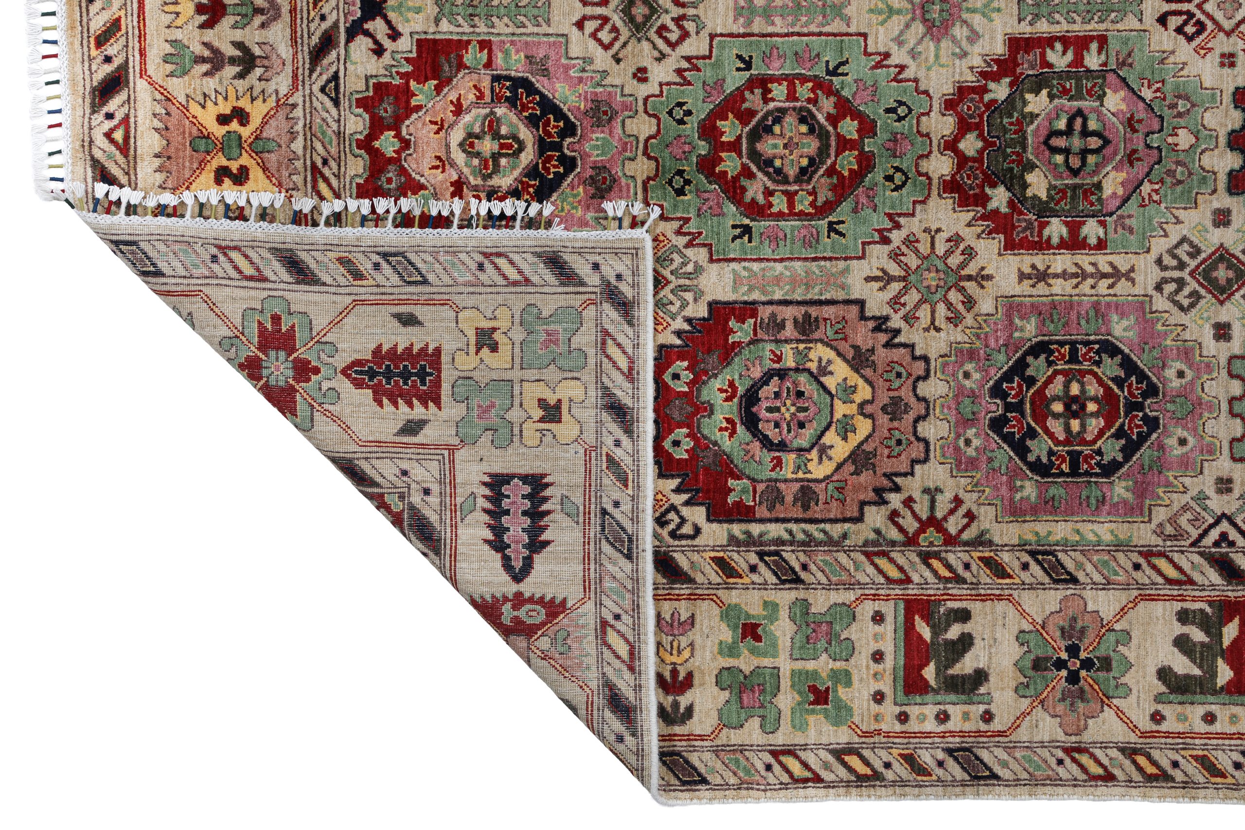 Waziri Sand - Image 4