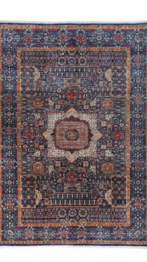 Mamluk Ink