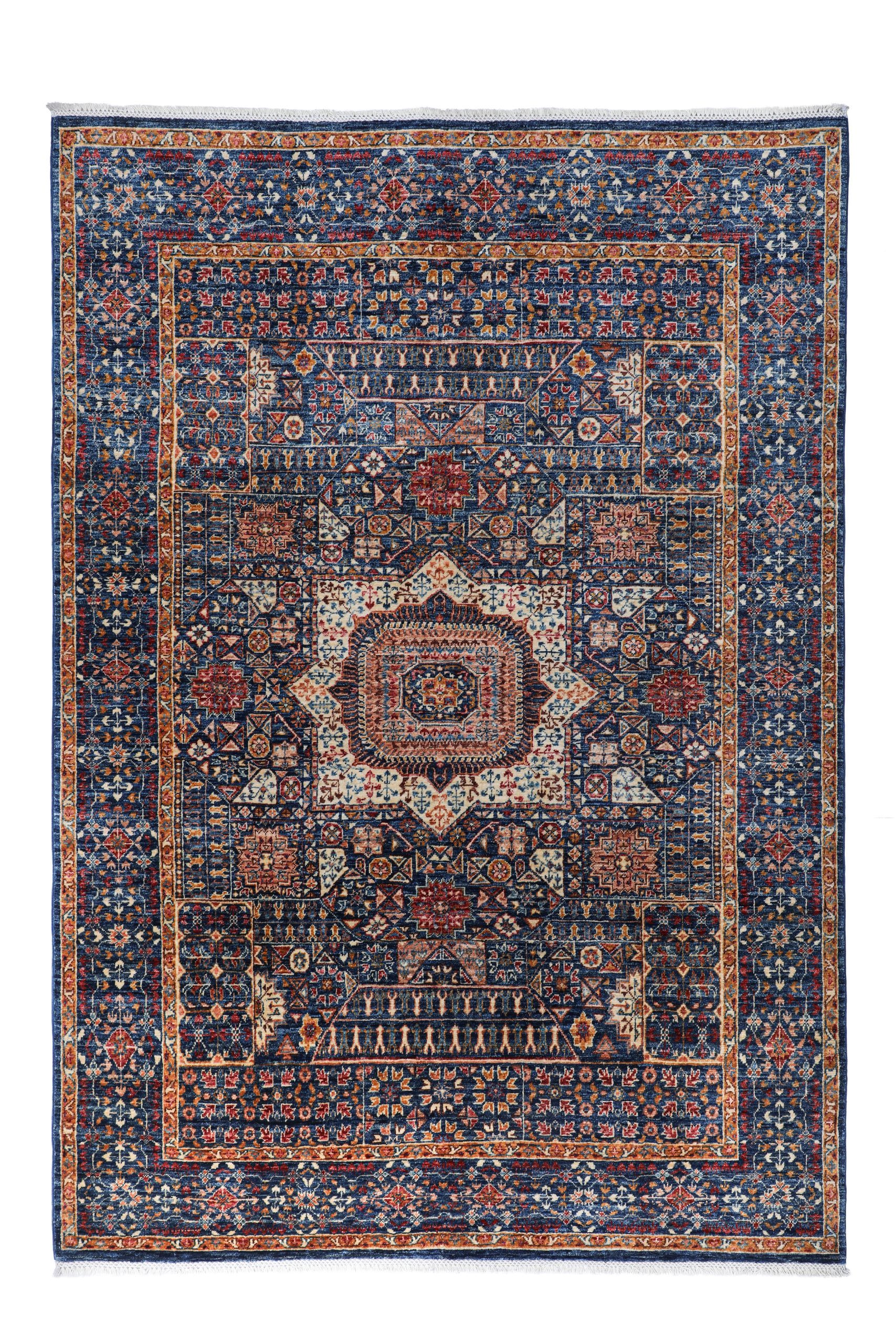 Mamluk Ink