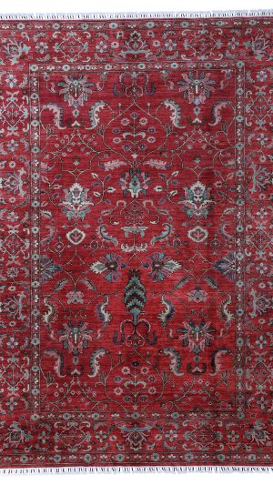 Sultani Garnet