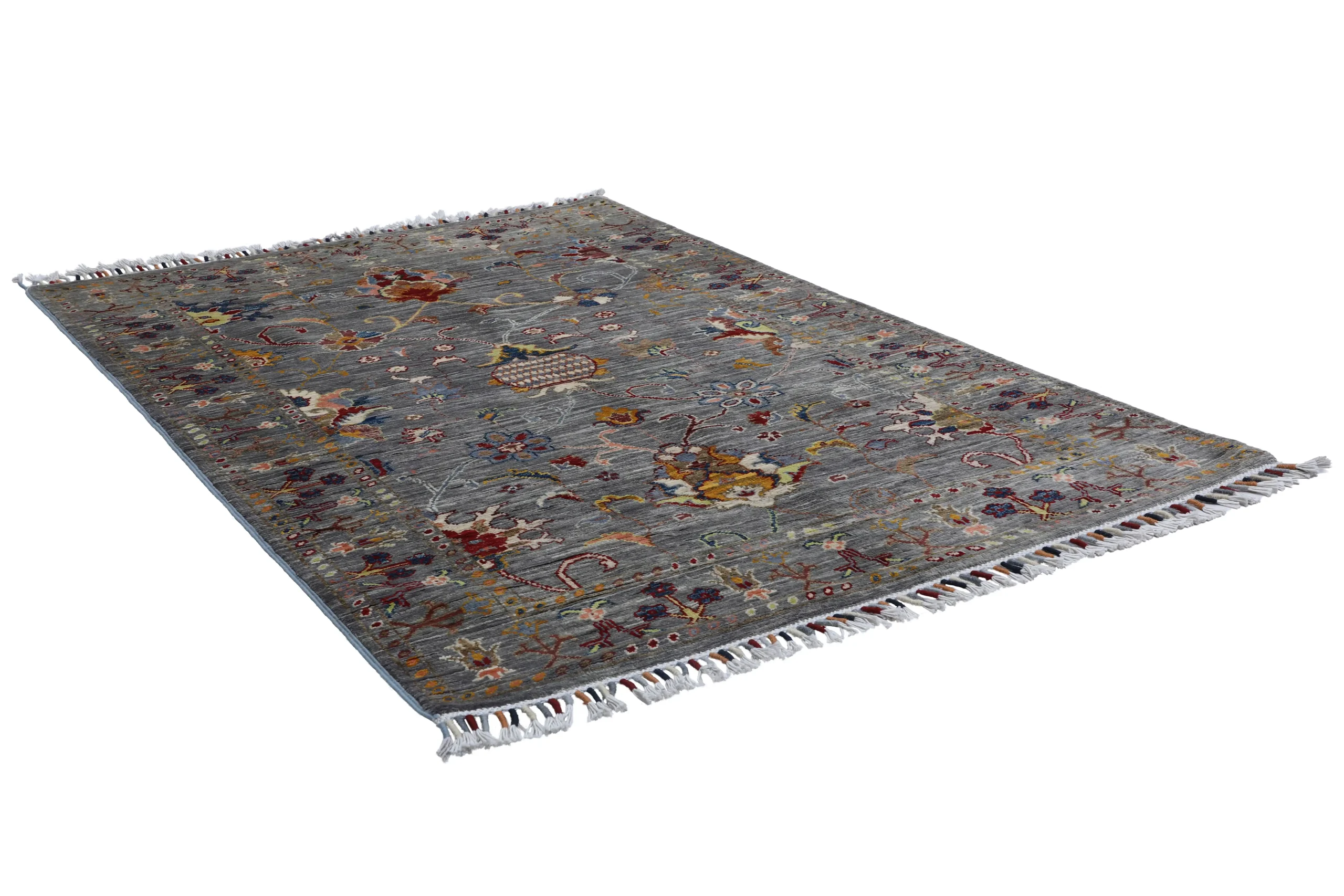 Sultani Ash - Image 6