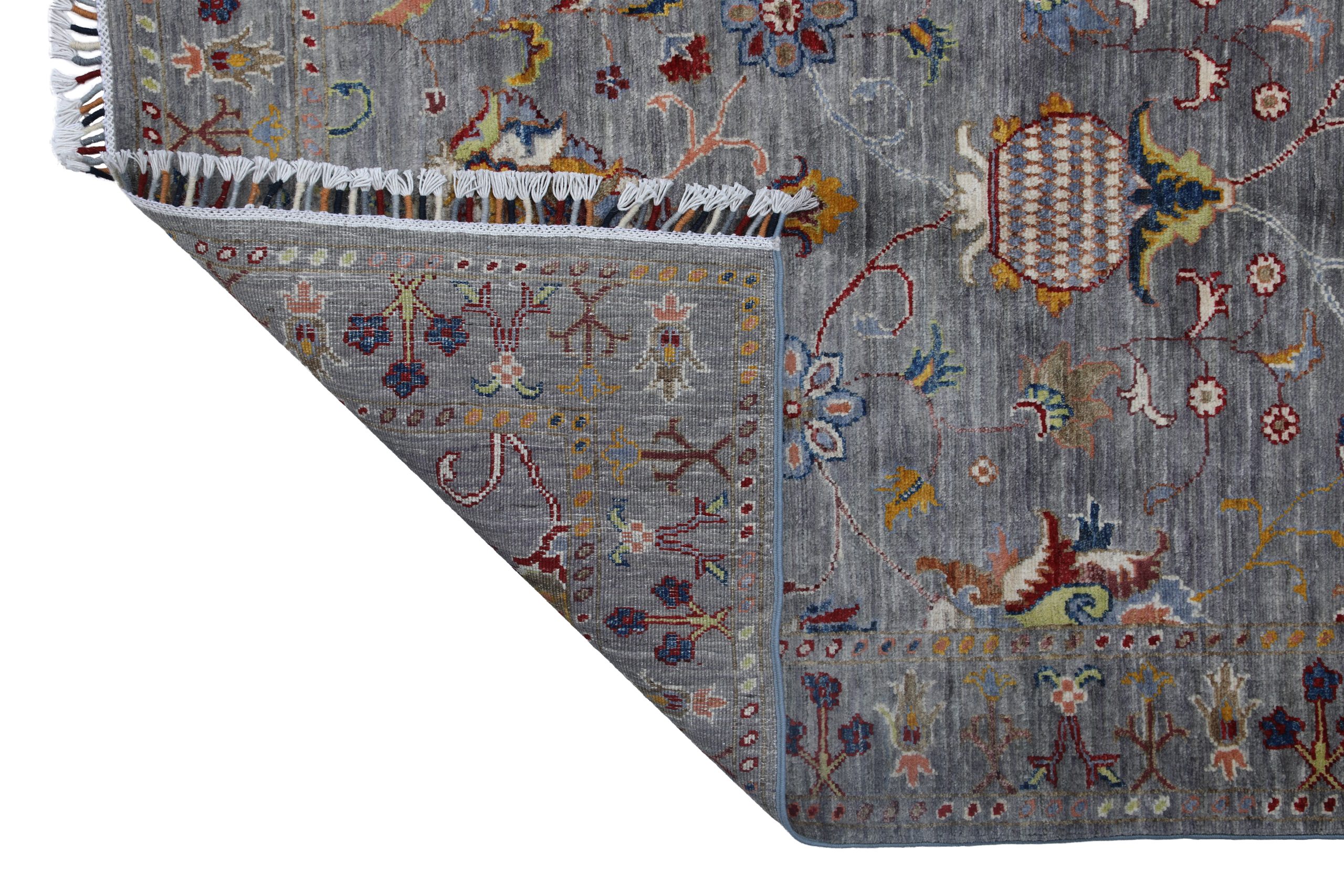 Sultani Ash - Image 2
