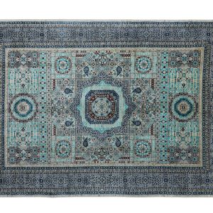 Mamluk Arctic