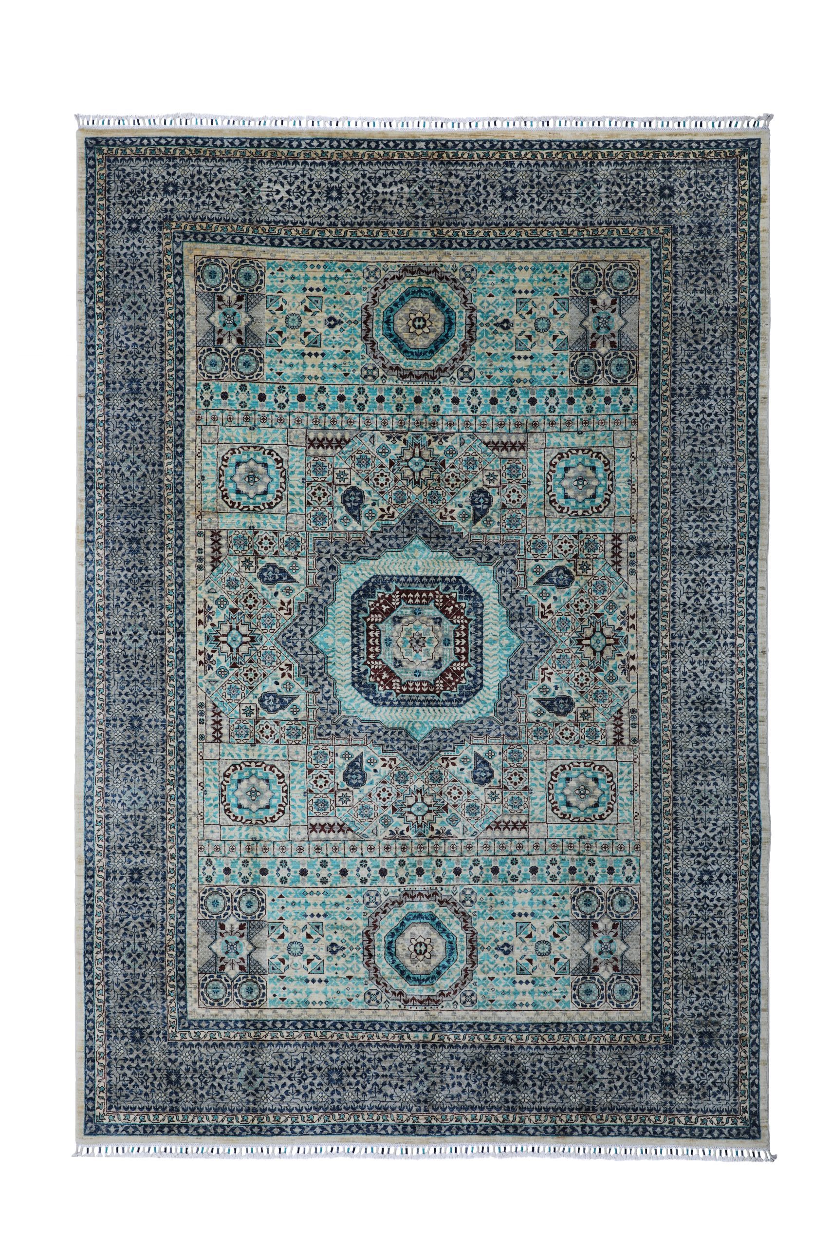 Mamluk Arctic