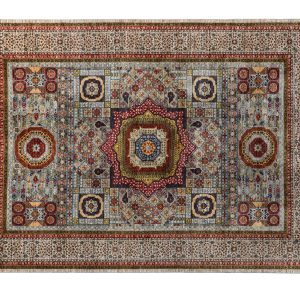Mamluk Parchment