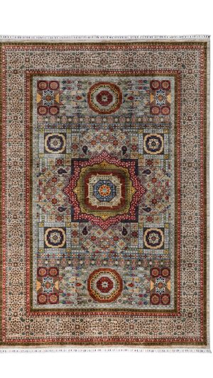 Mamluk Parchment