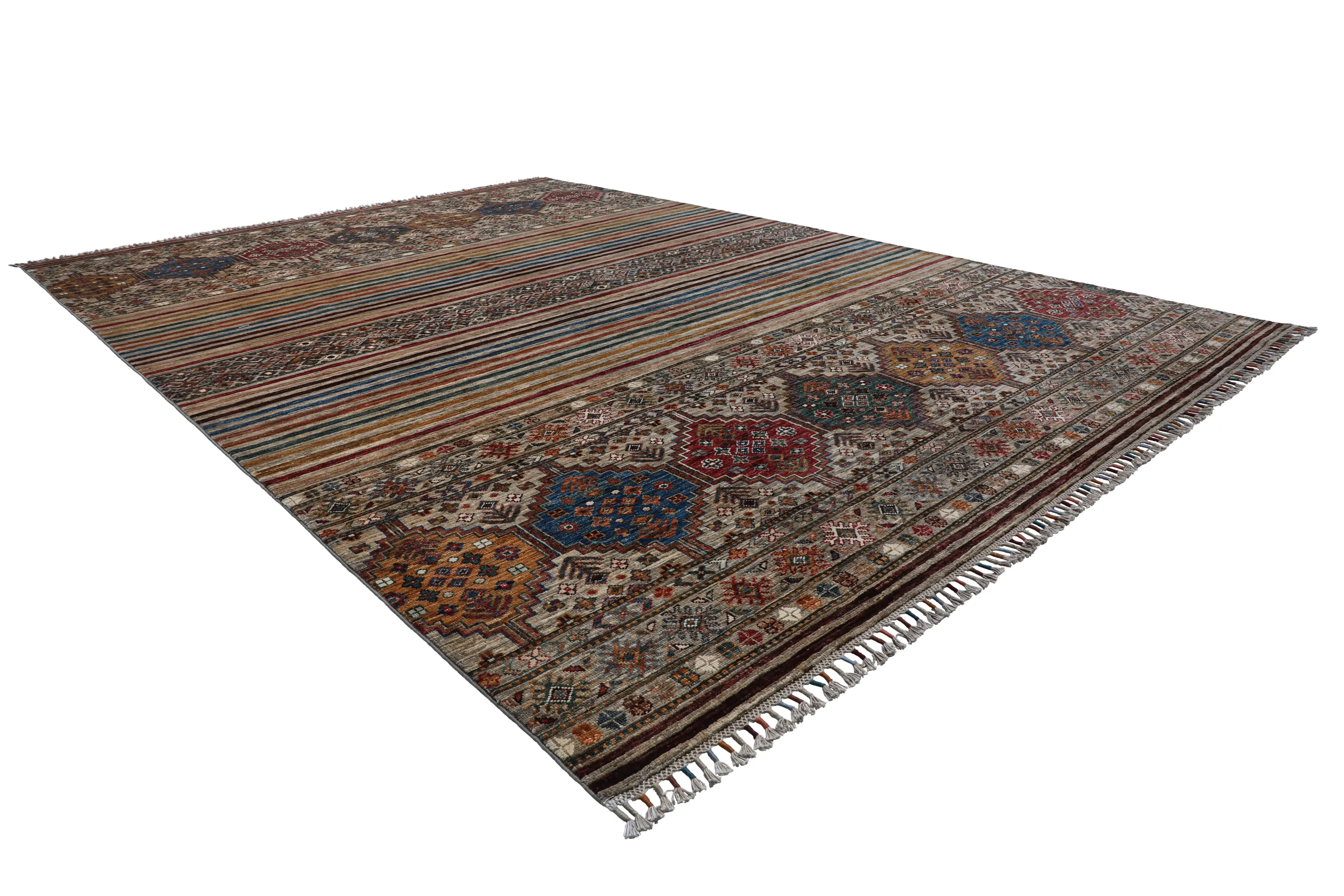 Khorjin Parchment - Image 6
