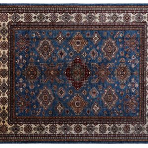 Kazak Dawn