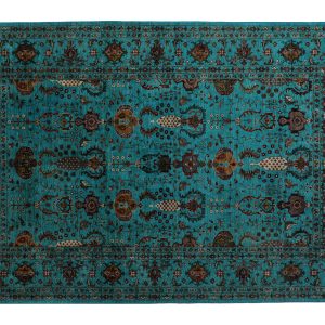 Sultani Teal