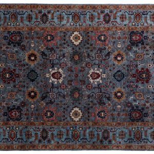 Safavid Sky