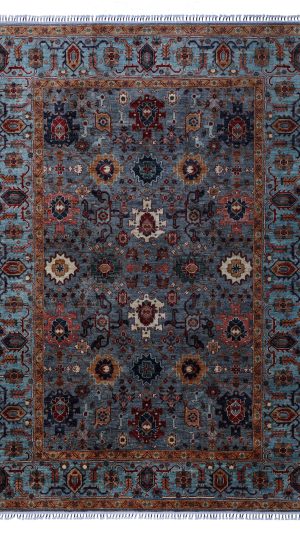 Safavid Sky