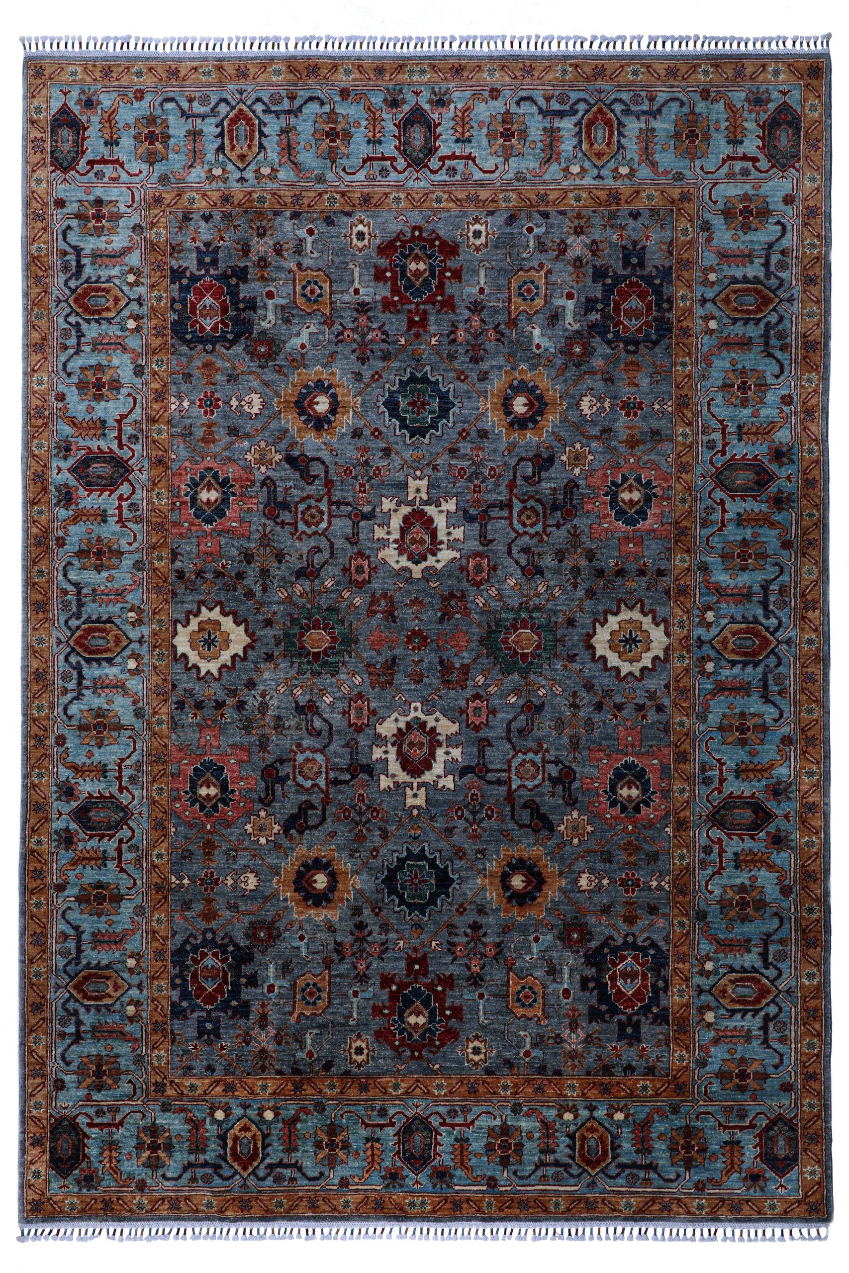 Safavid Sky