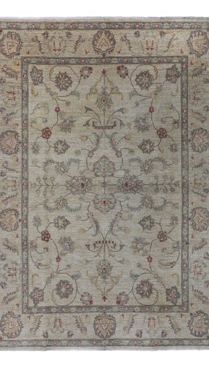 Ziegler Linen